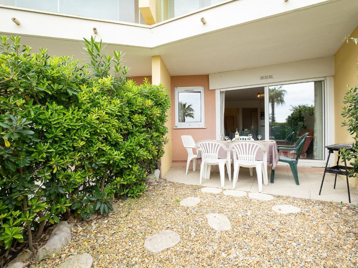 Apartment Les Capitelles By Interhome Saint-Cyprien  Exterior foto