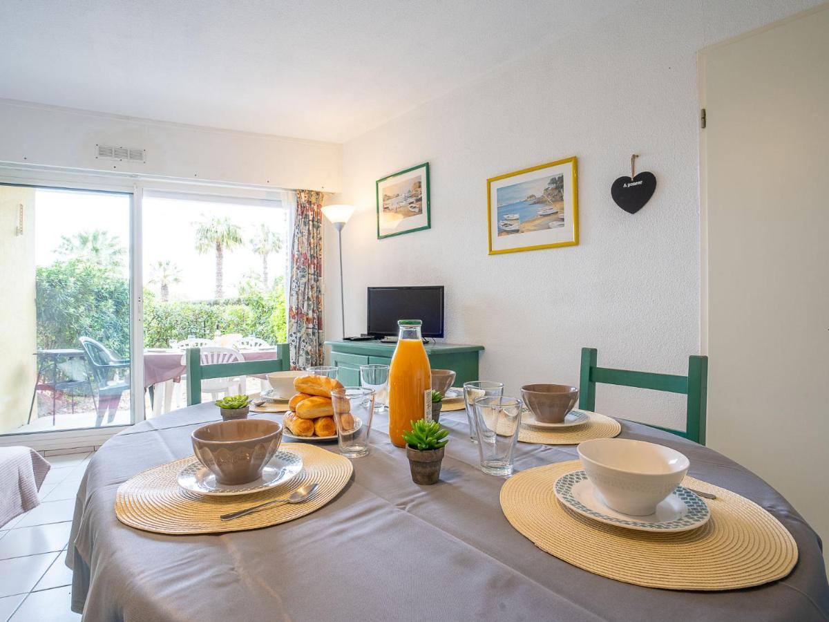 Apartment Les Capitelles By Interhome Saint-Cyprien  Exterior foto